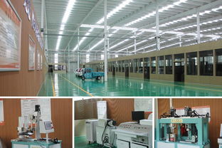 兩載風(fēng)華啟新程 金迪控股集團(tuán)電機(jī)及其控制系統(tǒng)研發(fā)的崛起與遠(yuǎn)航