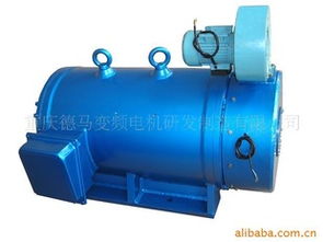 重慶德馬 深耕變頻電機(jī)研發(fā)制造，引領(lǐng)電機(jī)與控制系統(tǒng)技術(shù)創(chuàng)新