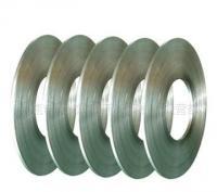 金屬材料分條加工 建筑裝潢領域的精密基石