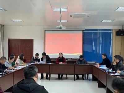 撫州市人力資源和社會保障局 工作動態(tài) 撫州高新區(qū)組織召開人力資源服務機構與缺工企業(yè)對接會
