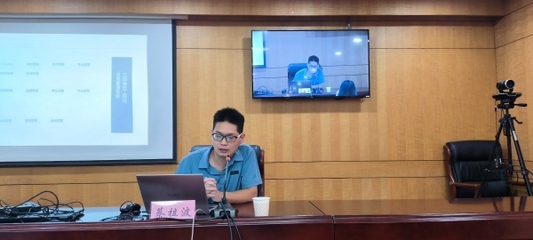 江西省人力資源和社會(huì)保障廳 工作信息 全省技工院校學(xué)籍管理人員線上線下培訓(xùn)班順利舉辦