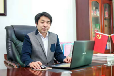 優(yōu)秀校友--甘文兵