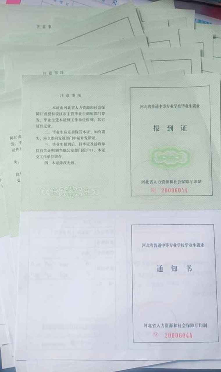 江西省中專畢業(yè)生補辦報到證指南——選擇“辦得爽”人才中介服務(wù)